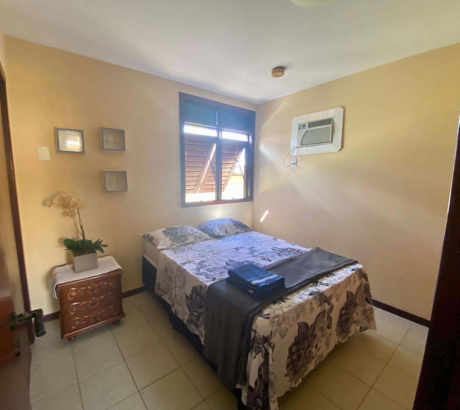 Casa Conchas Do Mar Villa Бара де Сао Мигел Екстериор снимка